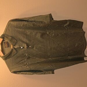 Men's golf shirt Bobby Jones size XL beautiful